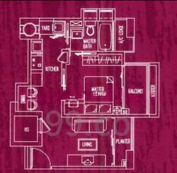 The Merlot (D8), Apartment #630750511